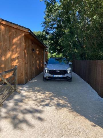 Lodge La Courrege Larche  Exterior photo